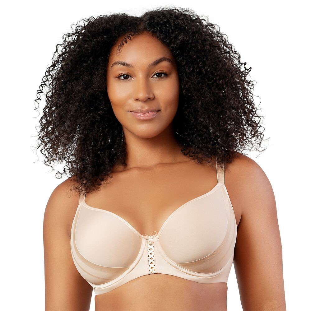 Бюстгальтер-футболка Parfait Shea Spacer P6061, цвет Bare
Бюстгальтер-футболка Parfait Shea Spacer P6061, цвет Bare