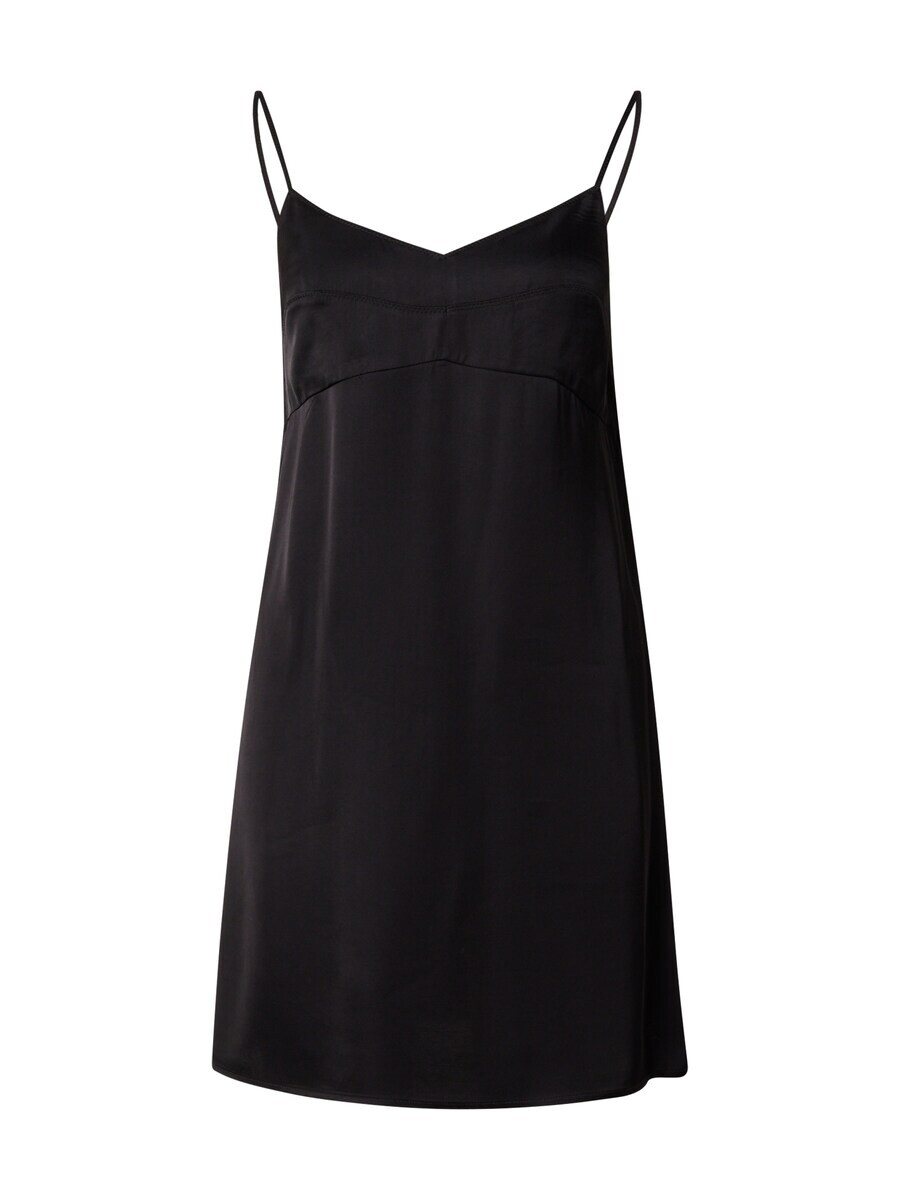 Летнее платье Calvin Klein Jeans Summer Dress, черный
Летнее платье Calvin Klein Jeans Summer Dress, черный