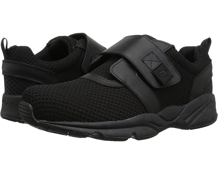 Кроссовки Propet Stability X Strap, черный
Кроссовки Propet Stability X Strap, черный