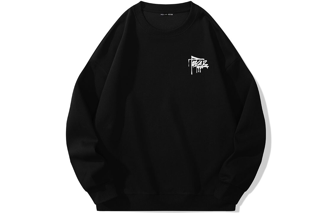 Толстовка унисекс Polar Bear POLAR BEAR, Белый
Толстовка унисекс Polar Bear POLAR BEAR, Белый