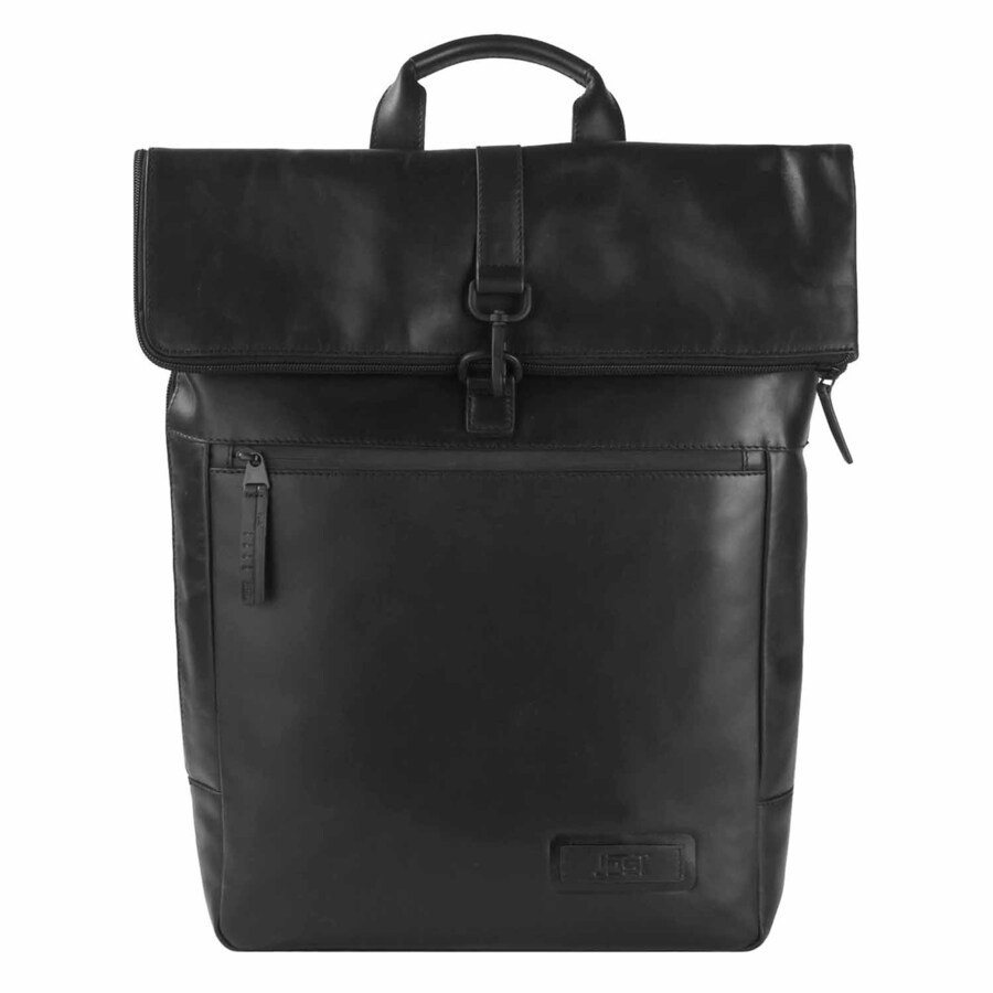 Рюкзак JOST Aarhus, Black
Рюкзак JOST Aarhus, Black