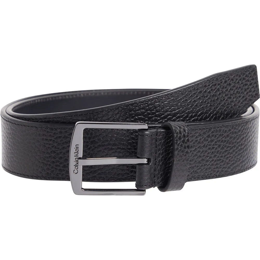 Ремень Calvin Klein Casual PB, черный
Ремень Calvin Klein Casual PB, черный