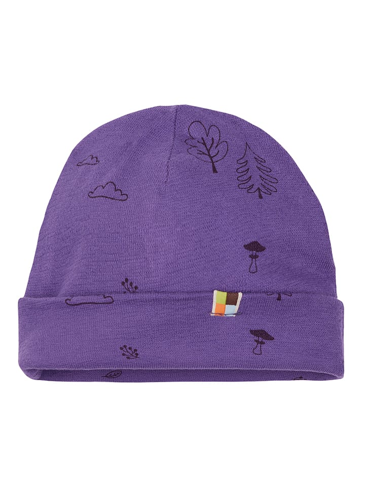 Шапка loud + proud, фиолетовый
Шапка loud + proud, фиолетовый