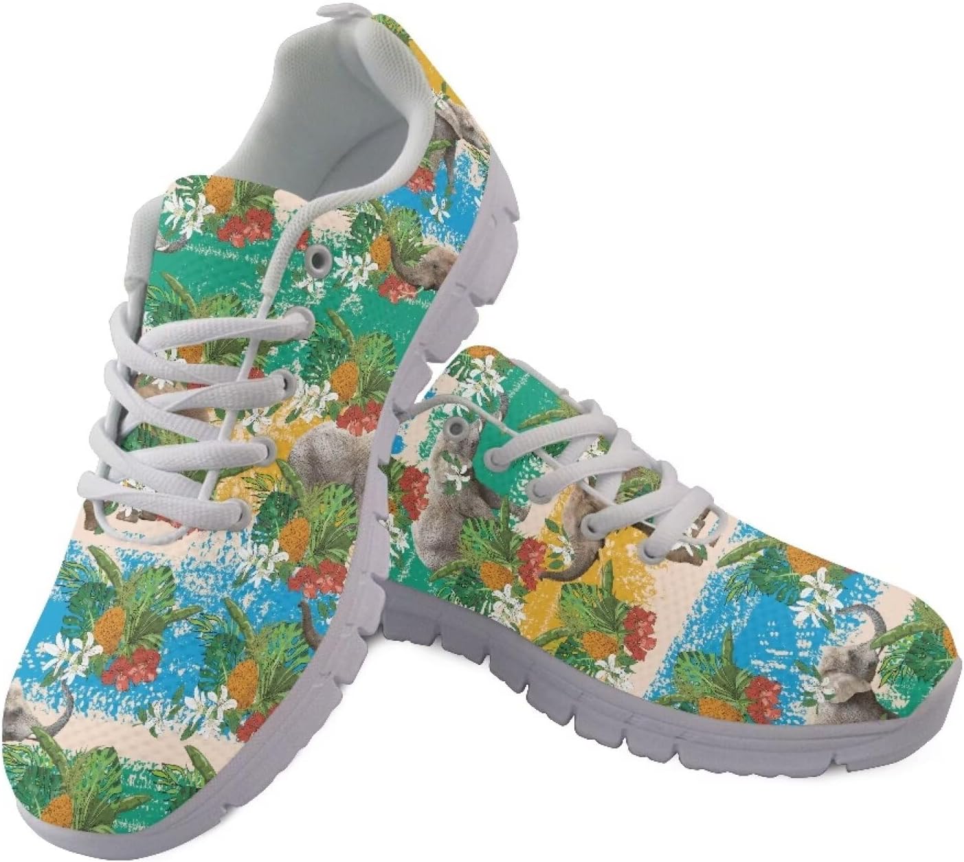 Мужские кроссовки AmzPrint, Hawaiian
Мужские кроссовки AmzPrint, Hawaiian