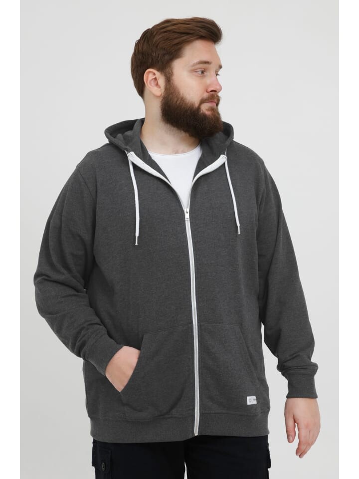 Спортивня куртка !SOLID, серый
Спортивня куртка !SOLID, серый
