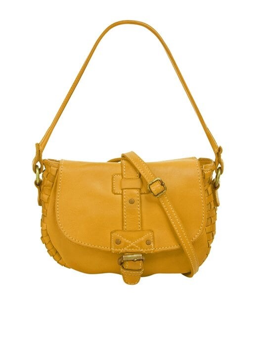 Рюкзак Cluty, желтый 
Рюкзак Cluty, желтый