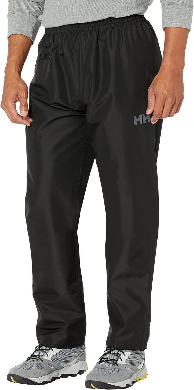 Дублинские брюки Helly Hansen, черный
Дублинские брюки Helly Hansen, черный