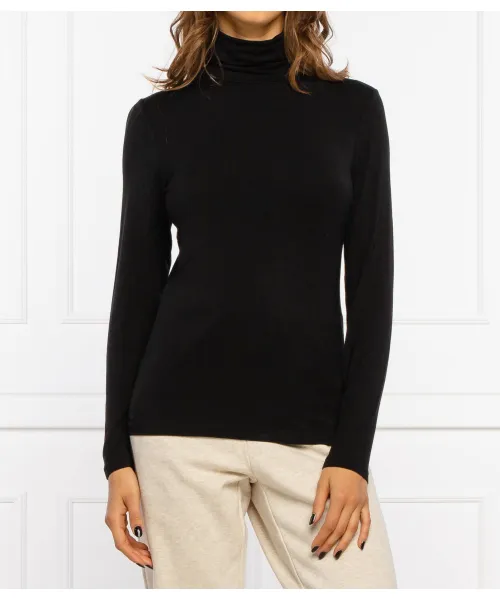 Водолазка Slim fit Lauren Ralph Lauren, черный
Водолазка Slim fit Lauren Ralph Lauren, черный