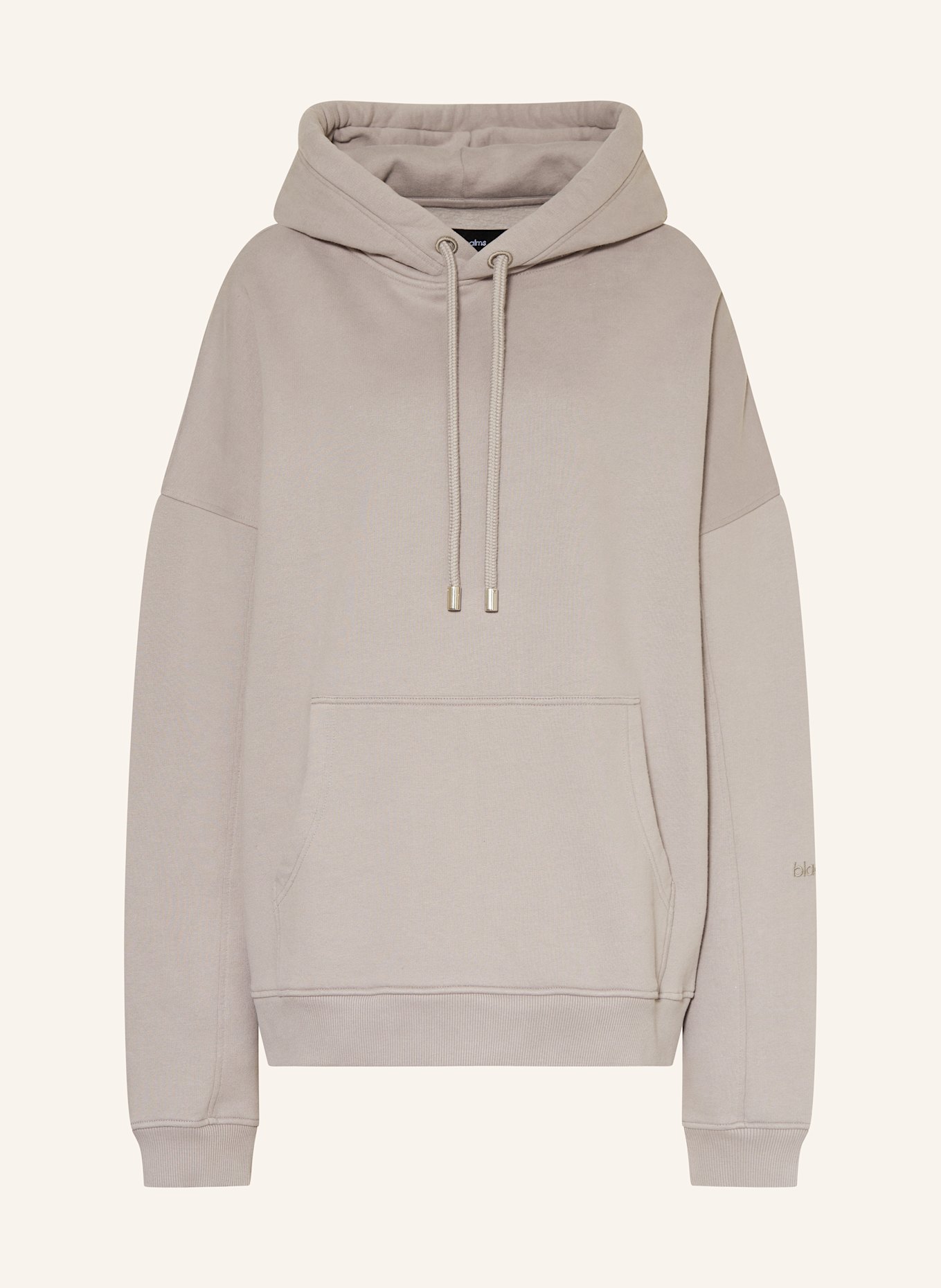 Толстовка с капюшоном, мед Black Palms, серый
Толстовка с капюшоном, мед Black Palms, серый