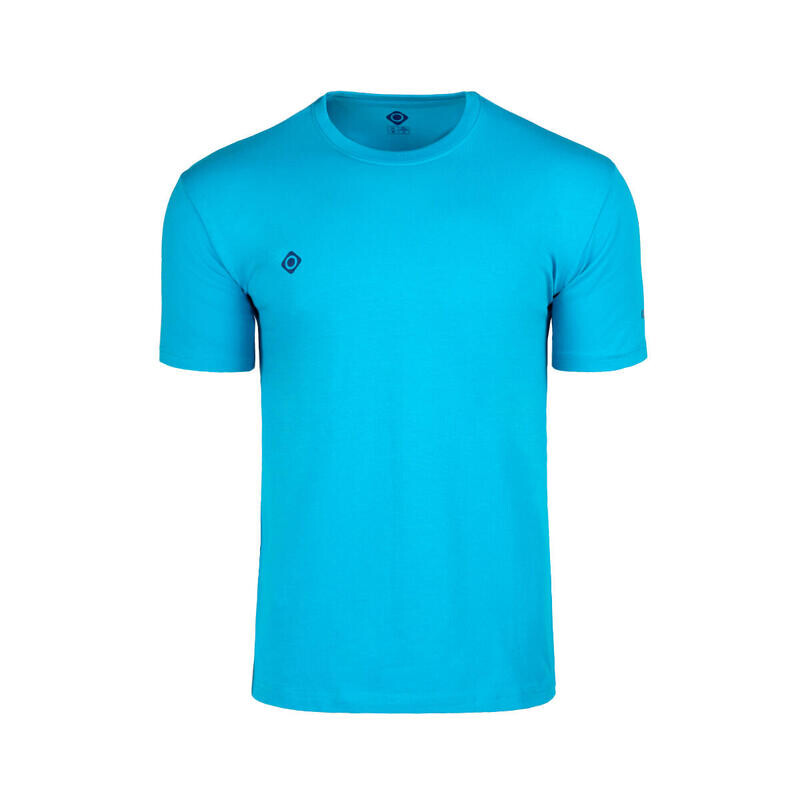 Мужская футболка Izas, бирюзовый
Мужская футболка Izas, бирюзовый