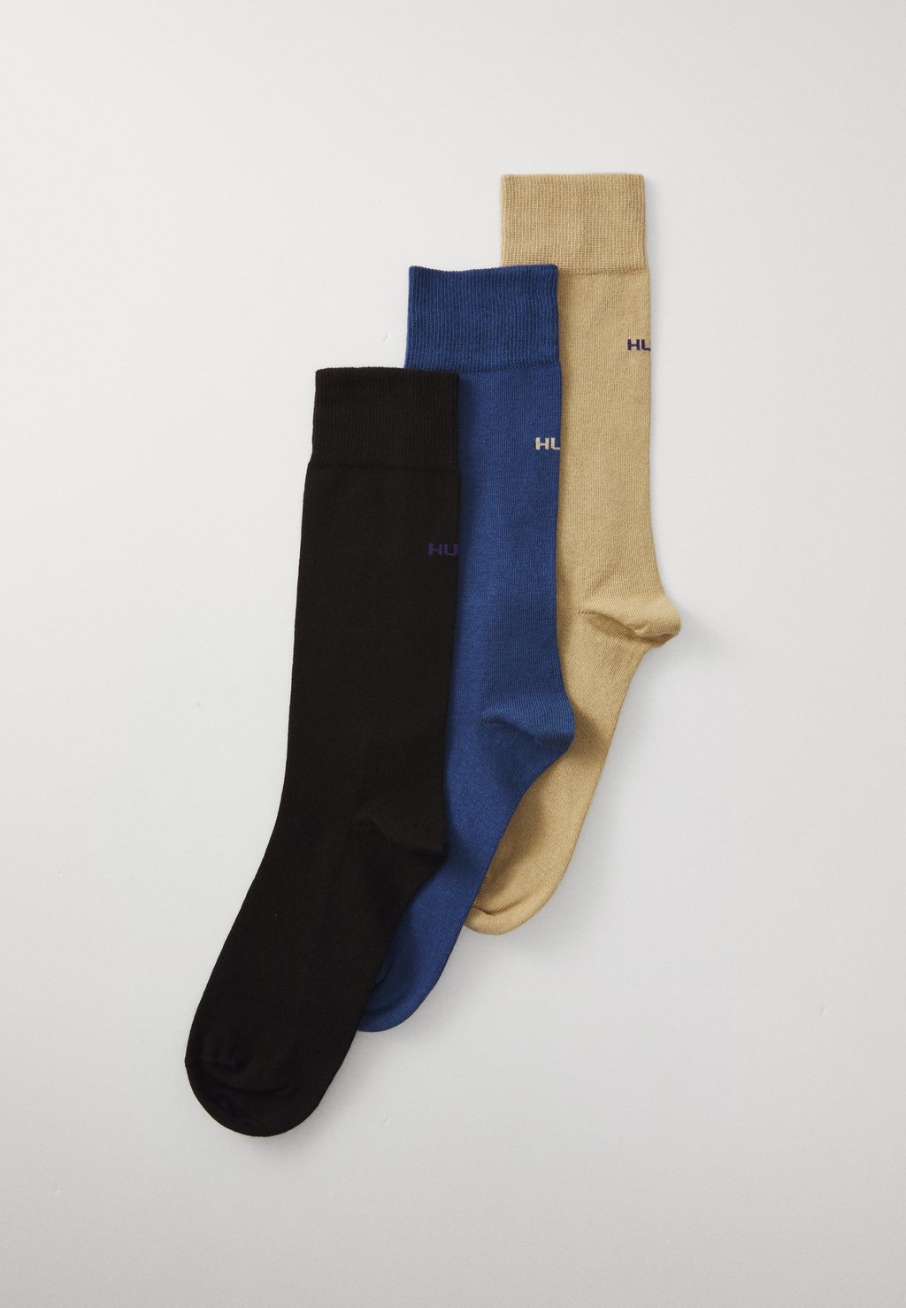 Носки 3 PACK HUGO, мультиколор
Носки 3 PACK HUGO, мультиколор