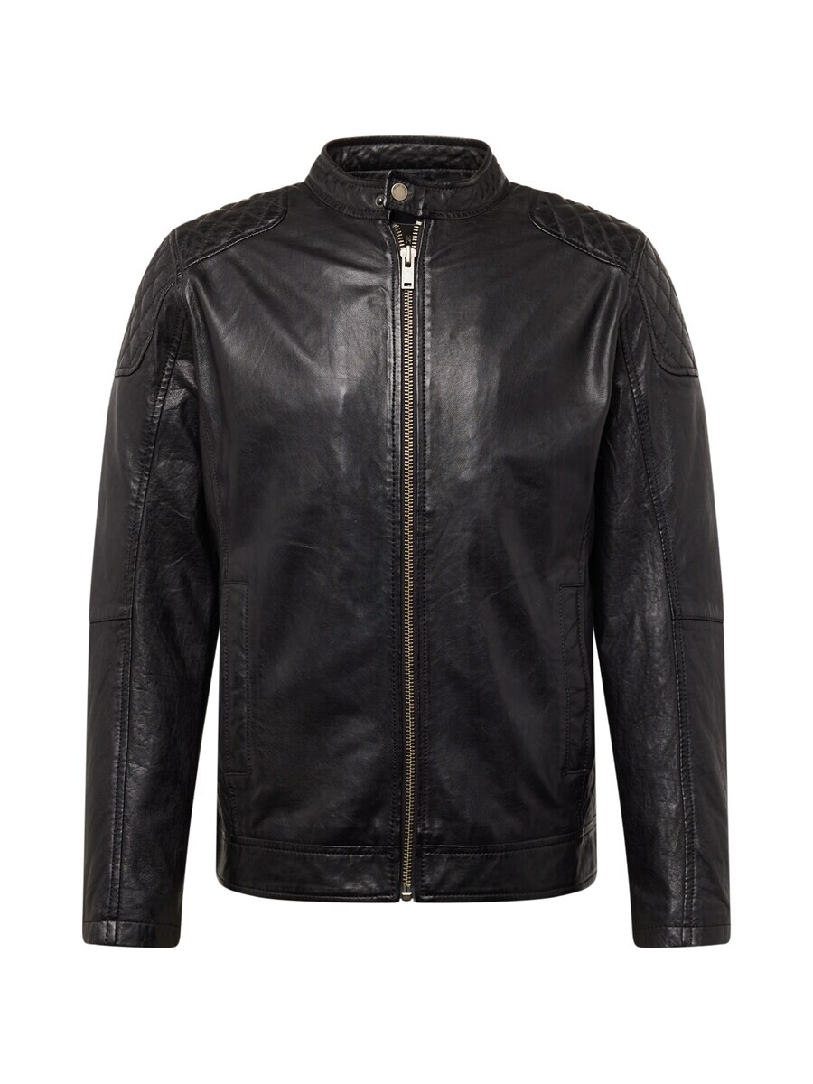 Межсезонная куртка Freaky Nation GRAY, черный
Межсезонная куртка Freaky Nation GRAY, черный