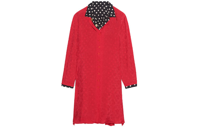 Платье женское Balenciaga с длинными рукавами, черный
Платье женское Balenciaga с длинными рукавами, черный