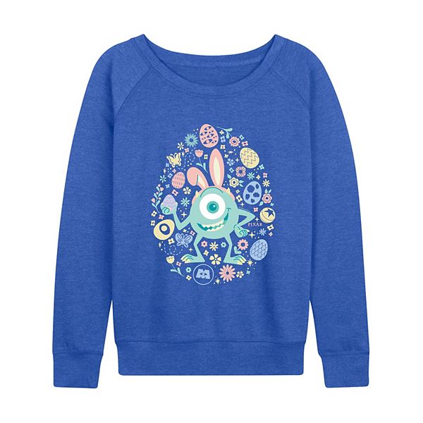 Женская футболка с длинным рукавом monsters, inc easter bunny mike wazowski french terry Disney / Pixar, Heather Royal Blue, Синий, Женская футболка с длинным рукавом monsters, inc easter bunny mike wazowski french terry Disney / Pixar, Heather Royal Blue
Женская футболка с длинным рукавом monsters, inc easter bunny mike wazowski french terry Disney / Pixar, Heather Royal Blue, Синий, Женская футболка с длинным рукавом monsters, inc easter bunny mike wazowski french terry Disney / Pixar, Heather Royal Blue