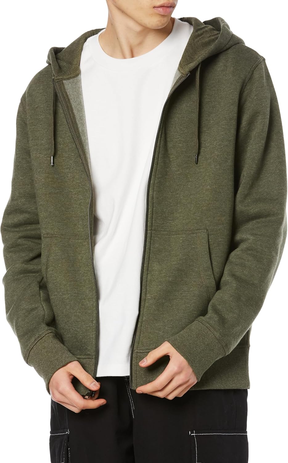 Мужская толстовка на молнии с флисовой подкладкой Amazon Essentials, оливковый, Зеленый, Мужская толстовка на молнии с флисовой подкладкой Amazon Essentials, оливковый
Мужская толстовка на молнии с флисовой подкладкой Amazon Essentials, оливковый, Зеленый, Мужская толстовка на молнии с флисовой подкладкой Amazon Essentials, оливковый