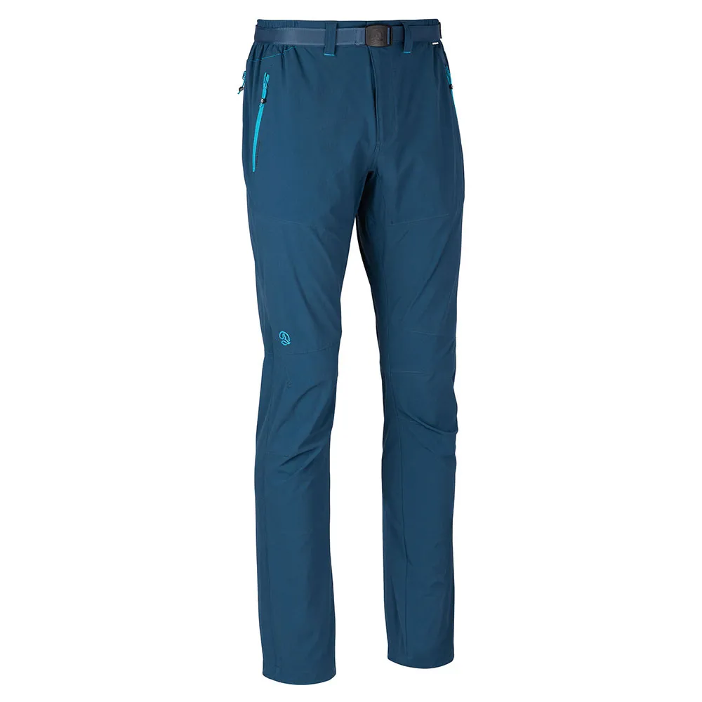 Брюки Ternua Friz, синий
Брюки Ternua Friz, синий