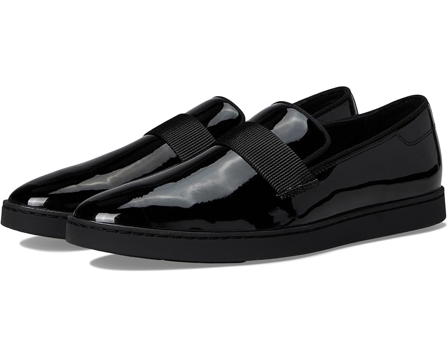 Лоферы Calvin Klein Fayze, цвет Black Patent
Лоферы Calvin Klein Fayze, цвет Black Patent