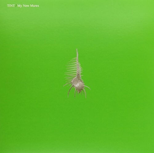 Сингл 12" Tint: My New Murex 
Сингл 12" Tint: My New Murex