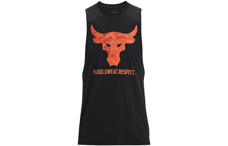 Мужской жилет Under Armour, цвет Black
Мужской жилет Under Armour, цвет Black