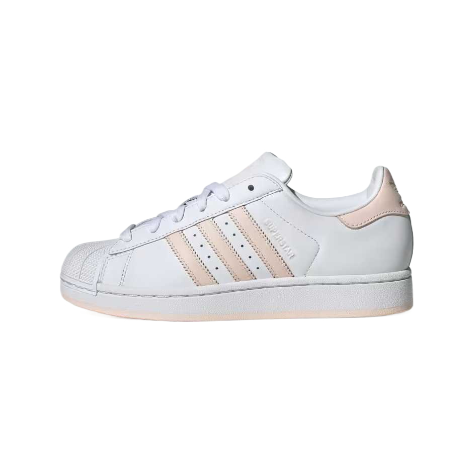 Adidas Originals Superstar Women's 2 'White Wonder Quartz'
Adidas Originals Superstar Women's 2 'White Wonder Quartz'