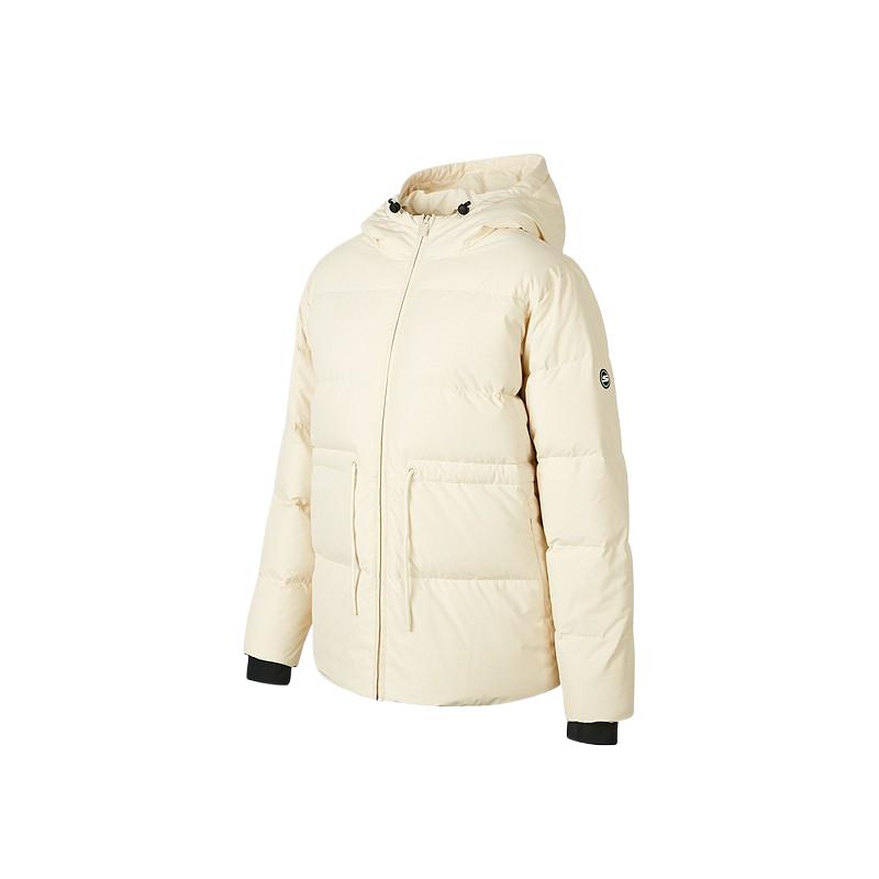 Skechers Базовая спортивная серия пуховик Women's Pearl White
Skechers Базовая спортивная серия пуховик Women's Pearl White