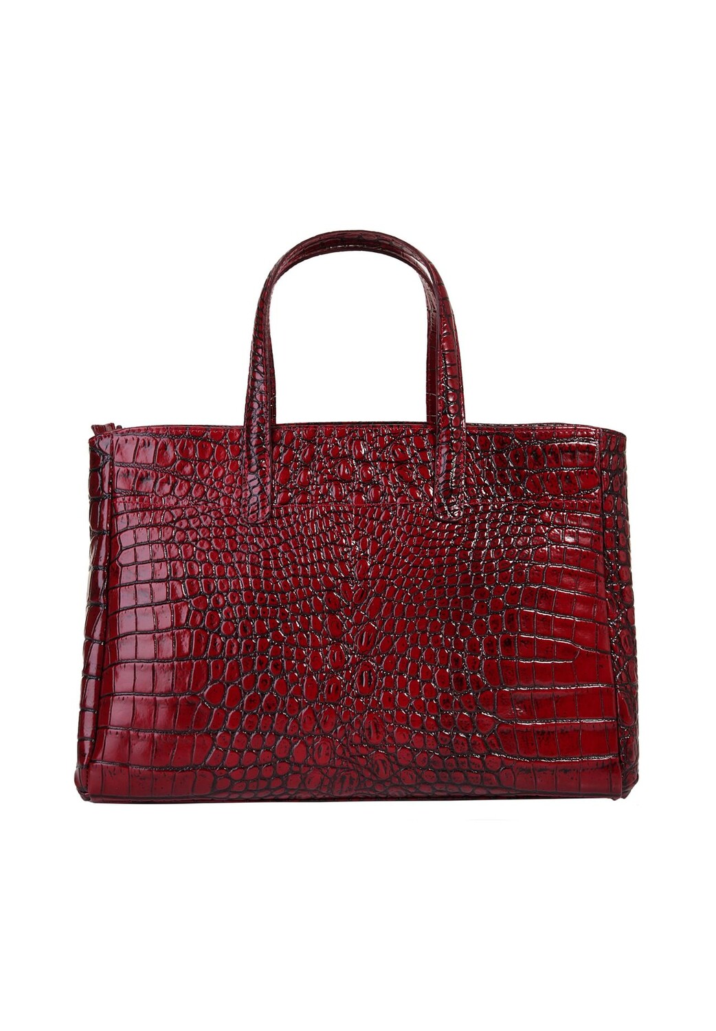 Сумочка, натуральная кожа, производство Италия Cluty, красный
Сумочка, натуральная кожа, производство Италия Cluty, красный