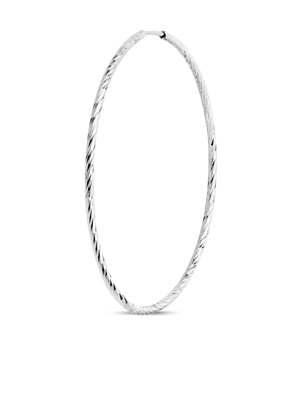 Серьга-кольцо Liv из белого золота Maria Black, серебяный
Серьга-кольцо Liv из белого золота Maria Black, серебяный