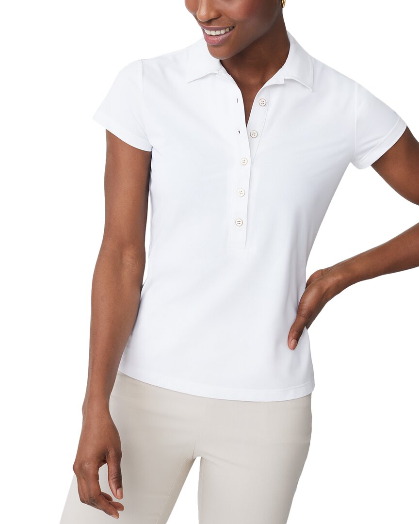 JMcLaughlin Court Top J.McLaughlin, белый
JMcLaughlin Court Top J.McLaughlin, белый