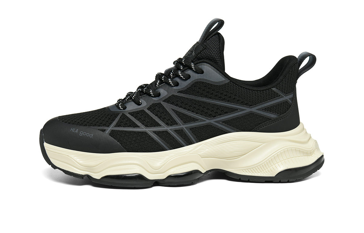 HLA Повседневные мужские низкие кроссовки зеленые, черные, синие - зеленые, цвет Green
HLA Повседневные мужские низкие кроссовки зеленые, черные, синие - зеленые, цвет Green