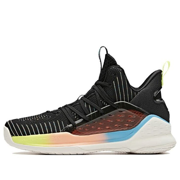 Кроссовки всплеск 1 Anta, черный
Кроссовки всплеск 1 Anta, черный