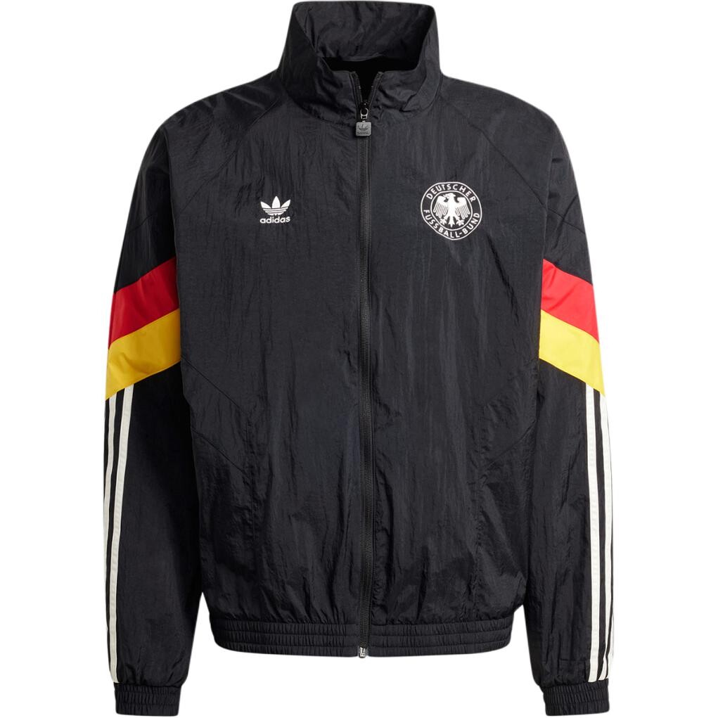 Куртка мужская черная Adidas Originals, черный
Куртка мужская черная Adidas Originals, черный