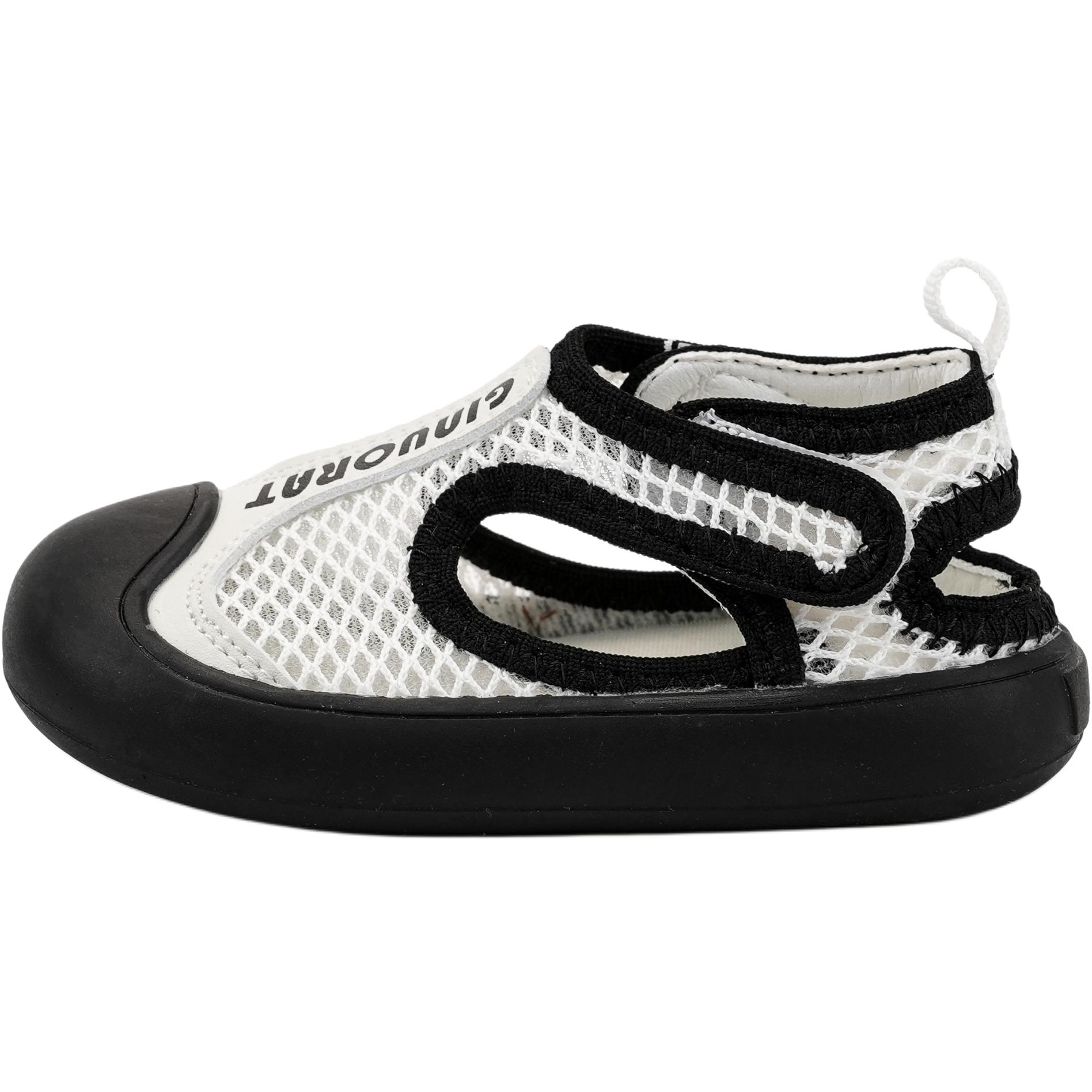 Детские сандалии Pre-school QINUOSHU, белый
Детские сандалии Pre-school QINUOSHU, белый