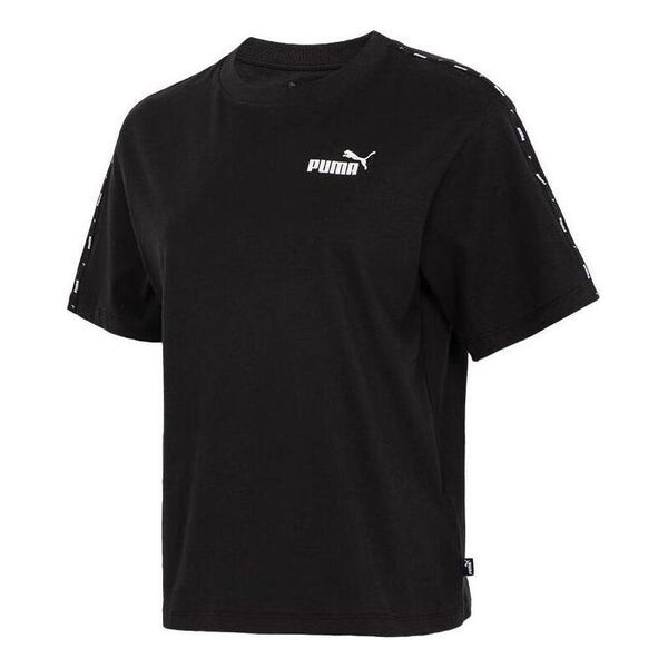 Футболка running sportswear t-shirt 'black' Puma, черный
Футболка running sportswear t-shirt 'black' Puma, черный