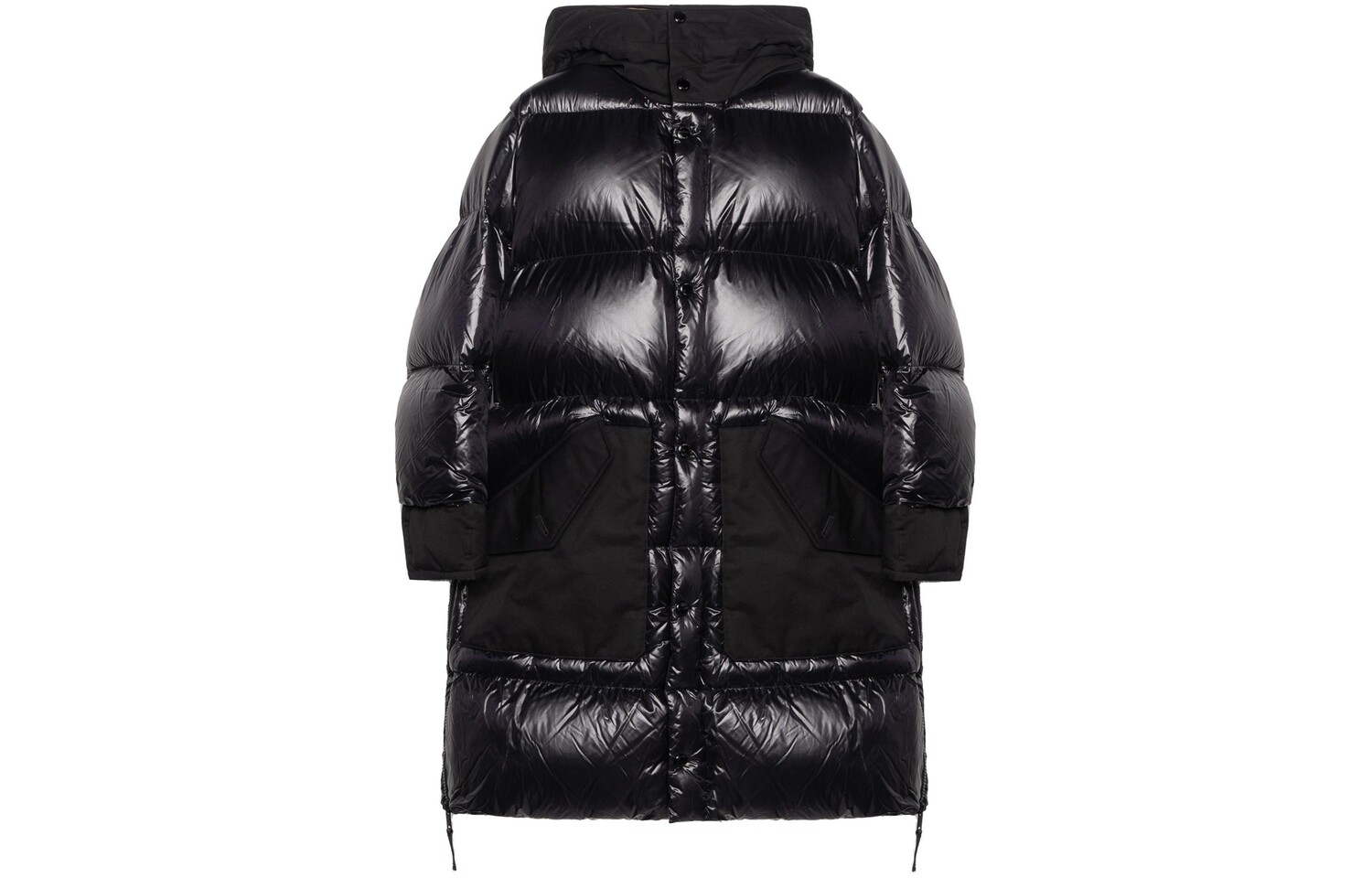 Burberry Мужской пуховик, цвет Black
Burberry Мужской пуховик, цвет Black