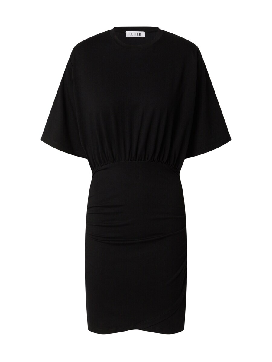 Мини платье EDITED Dress Thivya, черный
Мини платье EDITED Dress Thivya, черный