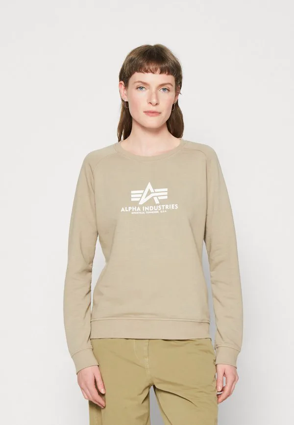 Новая толстовка Alpha Industries, Vintage Sand, Бежевый, Новая толстовка Alpha Industries, Vintage Sand
Новая толстовка Alpha Industries, Vintage Sand, Бежевый, Новая толстовка Alpha Industries, Vintage Sand