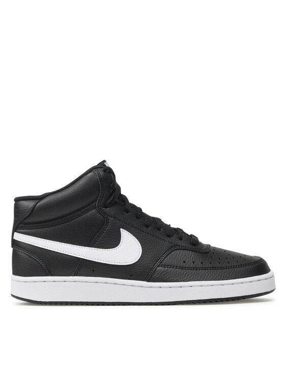 Кроссовки Court Vision Mid Nn DN3577 001 Nike, черный
Кроссовки Court Vision Mid Nn DN3577 001 Nike, черный
