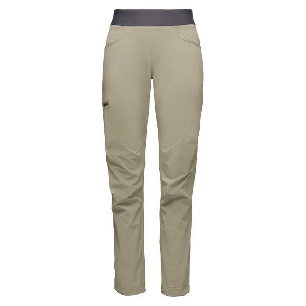 Брюки Black Diamond Alpine Light, бежевый
Брюки Black Diamond Alpine Light, бежевый