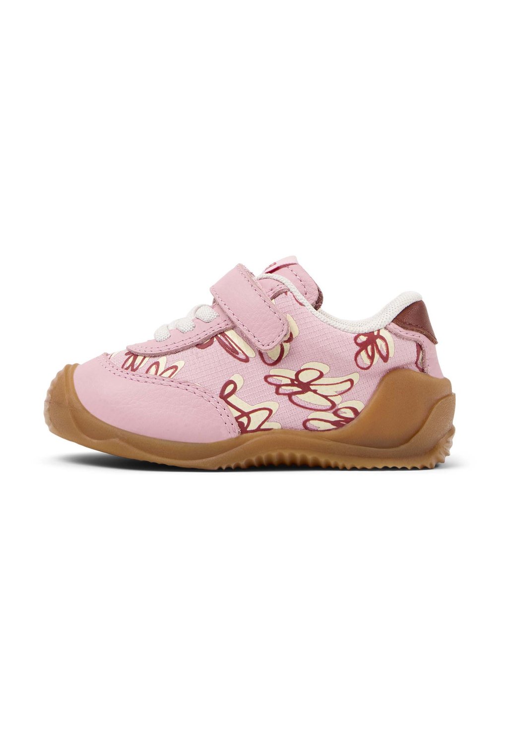 Кроссовки DADDA - Baby shoes Camper, розовый
Кроссовки DADDA - Baby shoes Camper, розовый