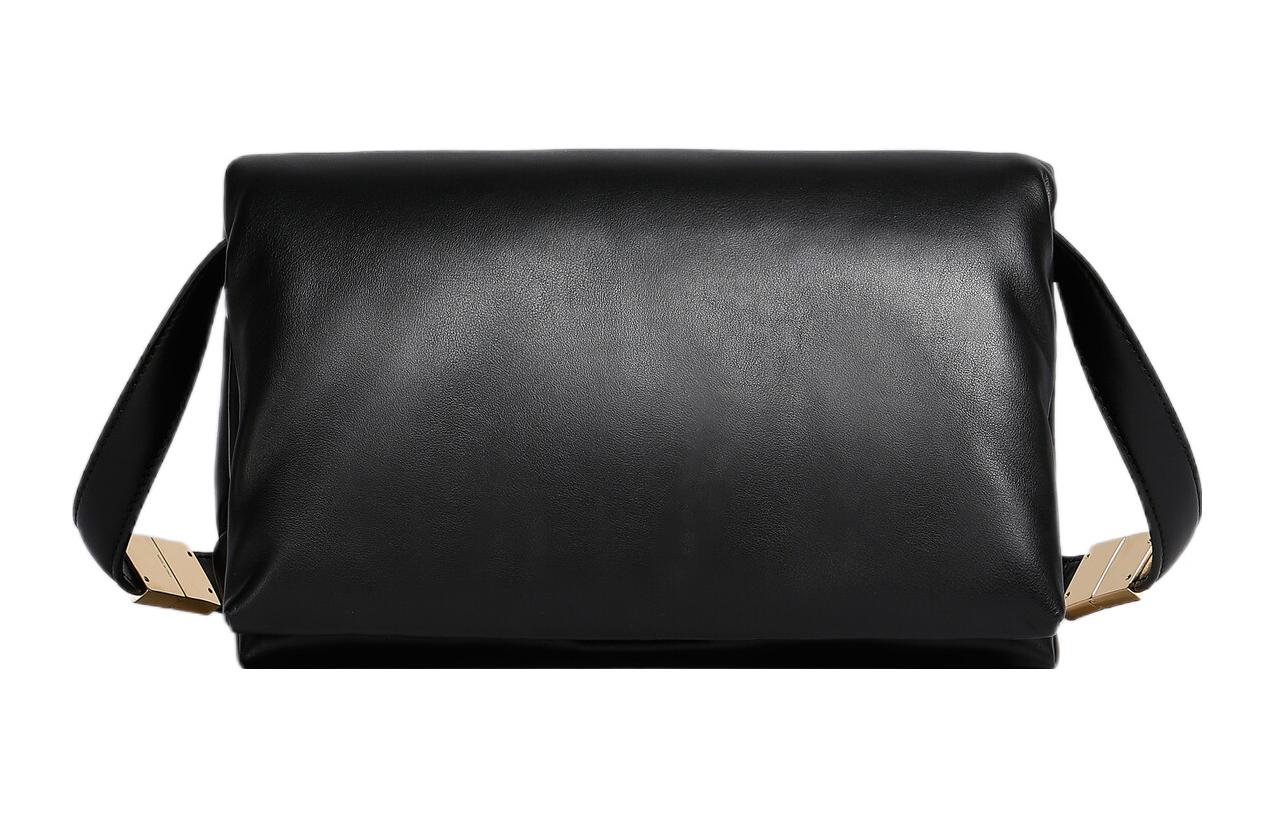 MARNI Складная сумка через плечо с принтом призма
MARNI Складная сумка через плечо с принтом призма