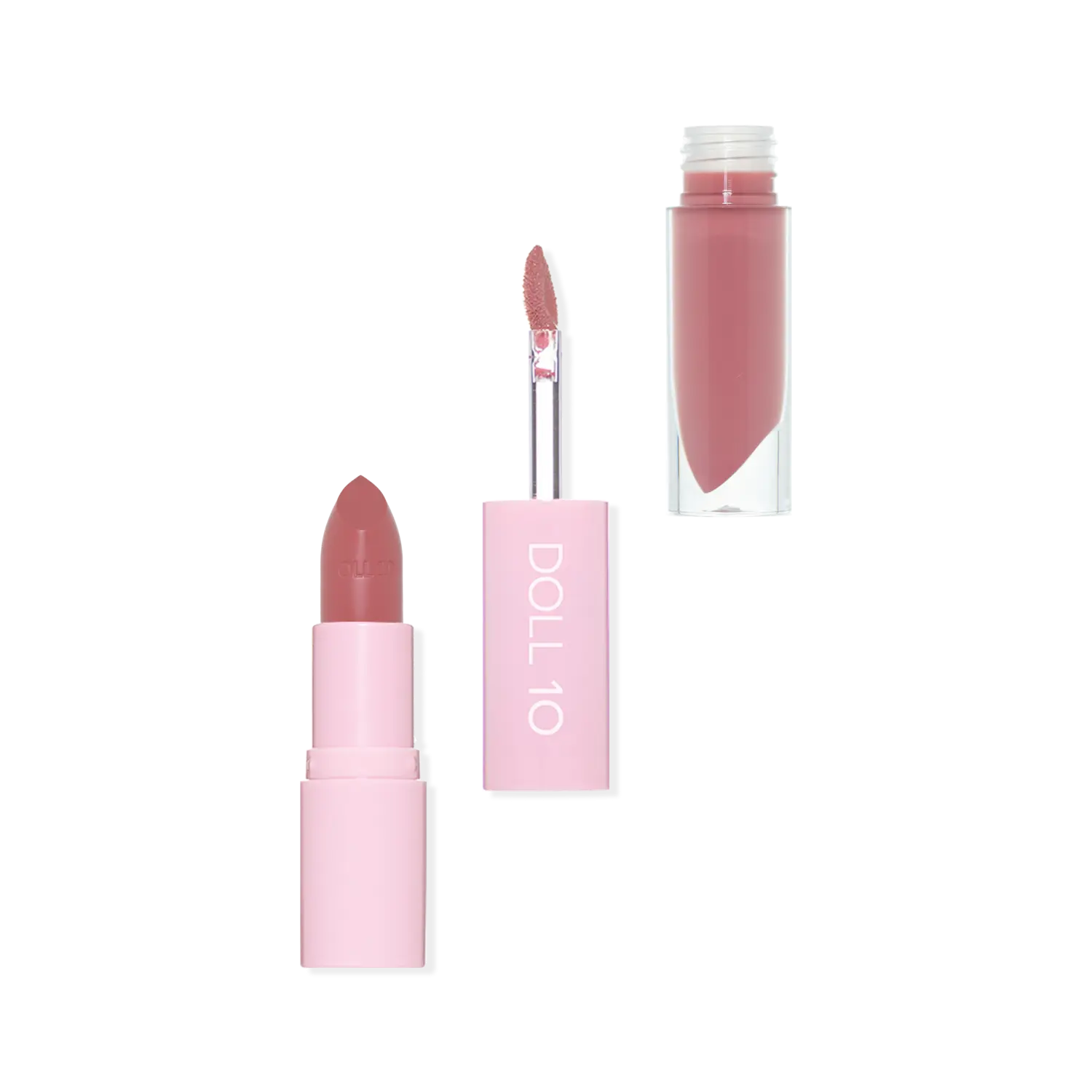 Блеск для губ Doll Skin Nude Lip Wardrobe Doll 10, Staycation (Deep Pink)
Блеск для губ Doll Skin Nude Lip Wardrobe Doll 10, Staycation (Deep Pink)