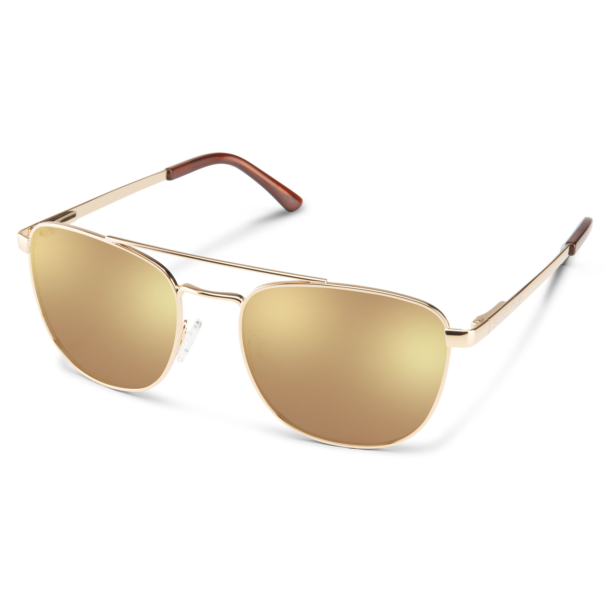 Мужские солнцезащитные очки Fairlane Suncloud, Gold
Мужские солнцезащитные очки Fairlane Suncloud, Gold