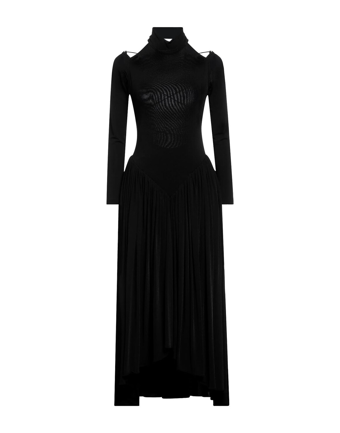 Платье Khaite, черный
Платье Khaite, черный