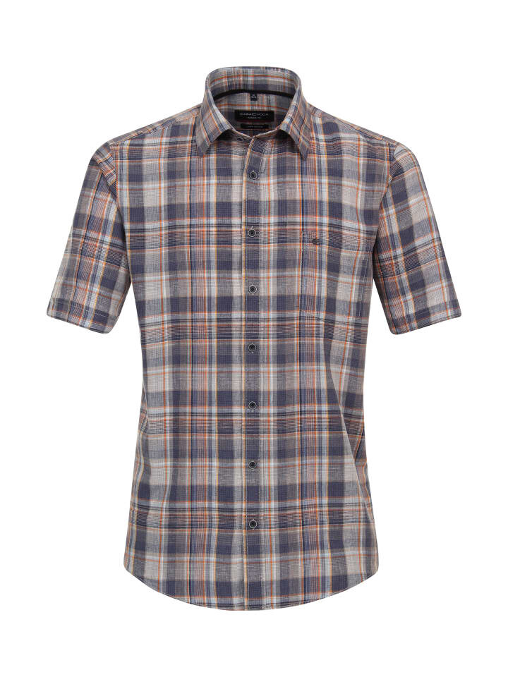 Рубашка CASAMODA, цвет graues mittelblau
Рубашка CASAMODA, цвет graues mittelblau