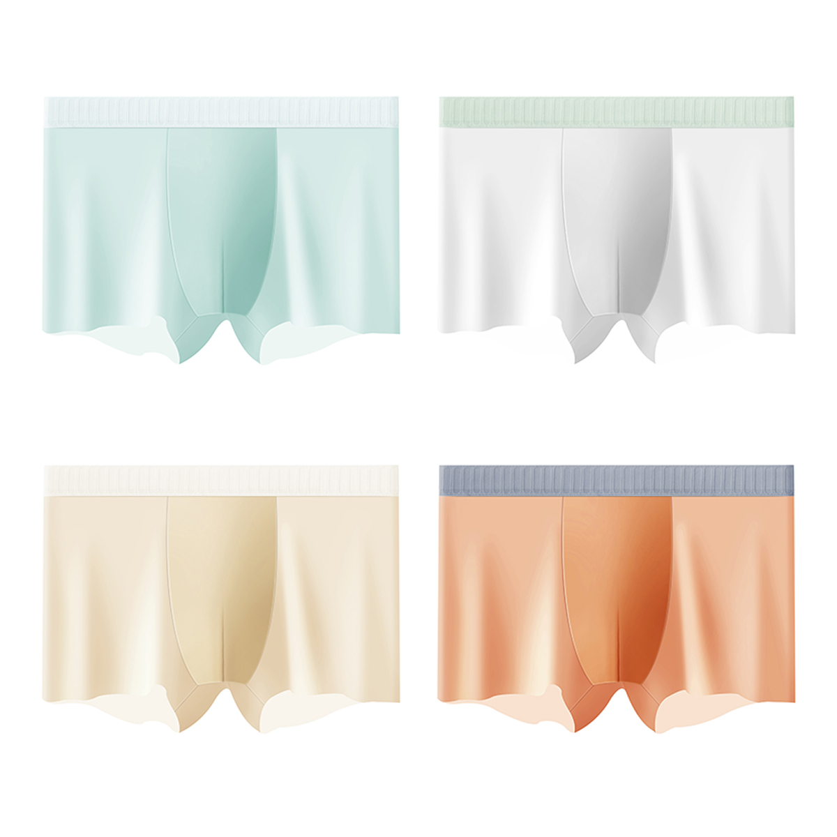 Lee Подарочный набор мужского белья 4 шт
Lee Подарочный набор мужского белья 4 шт