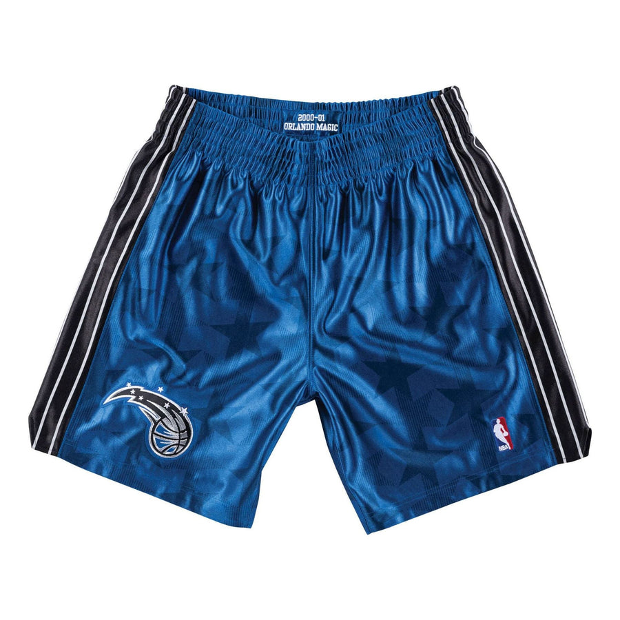 Спортивные шорты Mitchell & Ness NBA Authentic Shorts Orlando Magic Road 2000-01 'Blue Black', синий
Спортивные шорты Mitchell & Ness NBA Authentic Shorts Orlando Magic Road 2000-01 'Blue Black', синий
