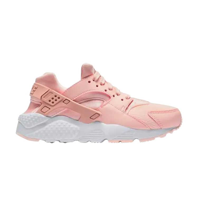 Кроссовки Nike Huarache Run SE GS 'Storm Pink', розовый 
Кроссовки Nike Huarache Run SE GS 'Storm Pink', розовый