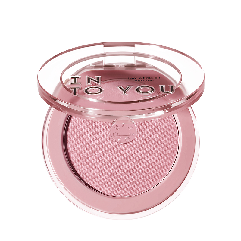 Румяна / Rouge для женщин INTO YOU
Румяна / Rouge для женщин INTO YOU