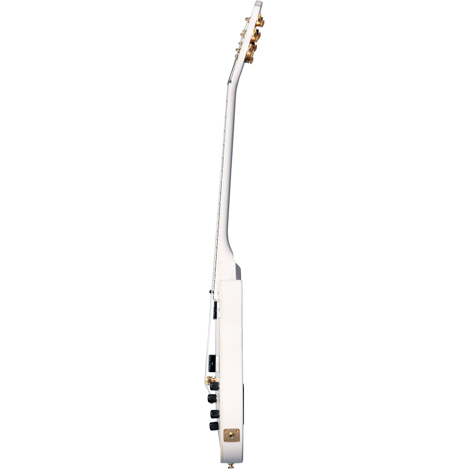 Epiphone Matt Heafy Les Paul Custom Origins 7-струнная электрогитара Bone White
Epiphone Matt Heafy Les Paul Custom Origins 7-струнная электрогитара Bone White