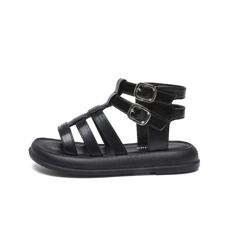 Нескользящие, износостойкие, дышащие детские сандалии для детей RED DRAGONFLY, черный
Нескользящие, износостойкие, дышащие детские сандалии для детей RED DRAGONFLY, черный